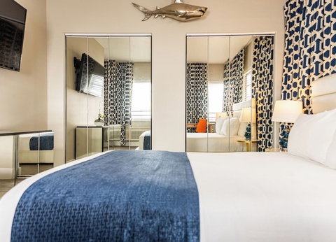 Hôtel Oceanside 3* - 31