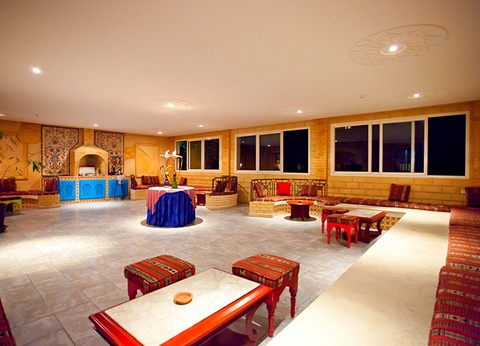 Hôtel Houda Golf Beach & Aqua Park 3* - 24