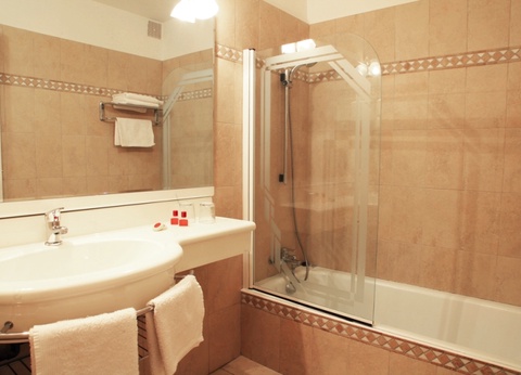 Hôtel Subrini 3* (sans transport) - 6