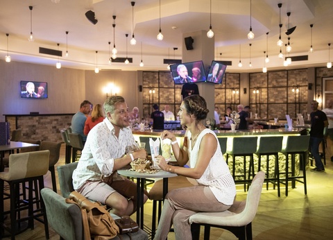 Splendeurs du Nil et Rihana Resort - 43