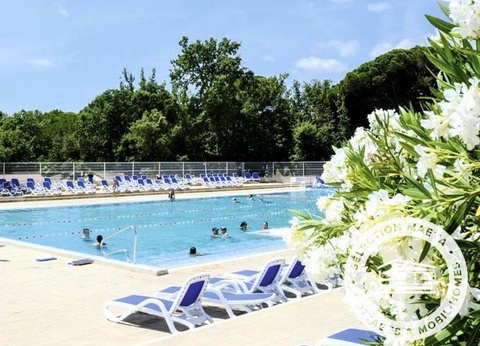 Montana Parc - Oasis Village - Coeur de l'estérel, 5* - 92