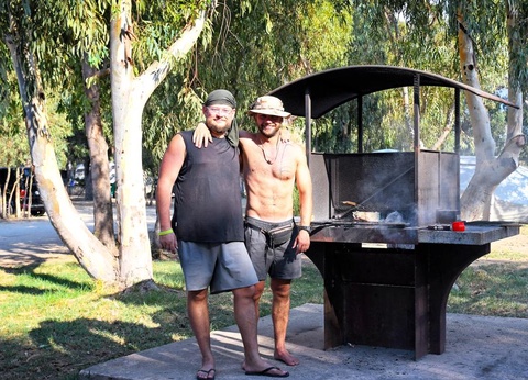 Camping Les Castors, 4* - 9