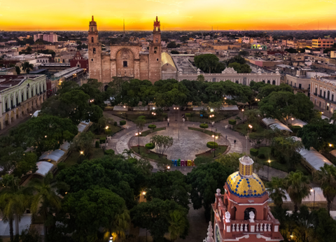 Circuit Autotour, Road Trip au Pays des Mayas - 10