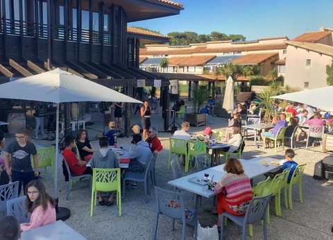 Village Vacances Cévéo Mimizan Plage, 3* - 10