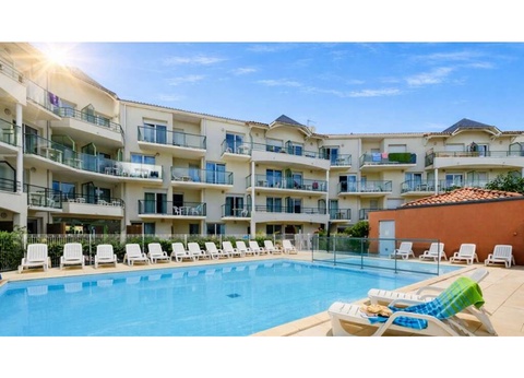 Entre plage et océan : votre séjour détente aux Sables-d'Olonne (3 nuits) - 2* - 14