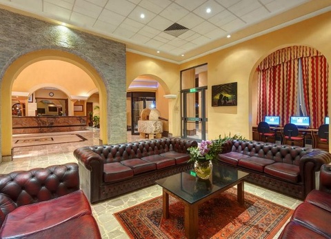 Hôtel Paradise Bay Resort 4* - 5