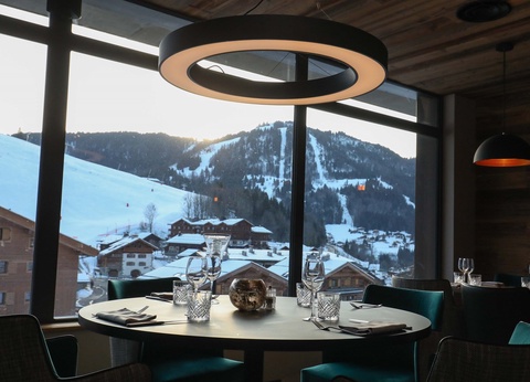 Hôtel Collection Le Chamois by Odalys - 23