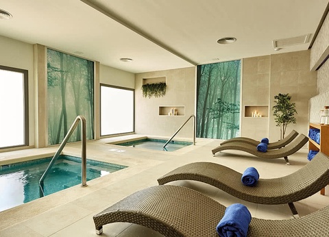 Hôtel Riu Palace Punta Cana 5* - 3