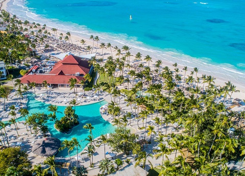 Princess Family Club Bavaro 5* - 12