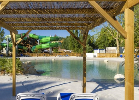 Aunis Club Vendée, 4* - 10