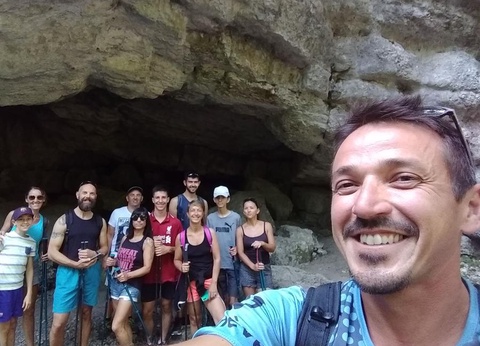 Camping Ile De La Comtesse, 4* - 94