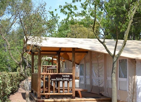 Camping Leï Suves, 4* - 54