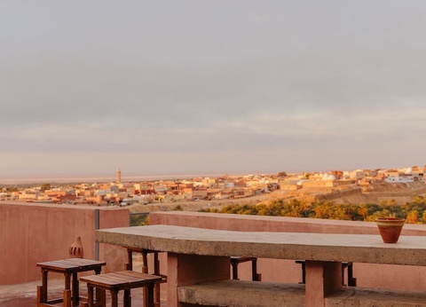 Hôtel Dar Hi Life 4* - 21