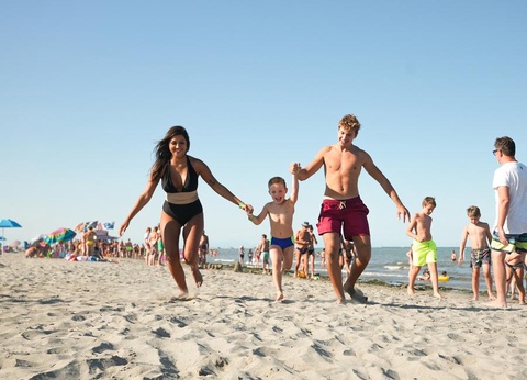 Camping Village Internazionale Sottomarina Chioggia, 4* - 12