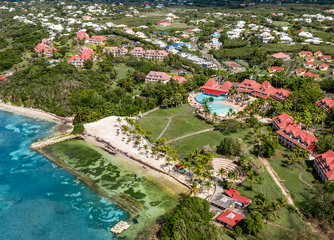 Village Pierre & Vacances Sainte-Anne Guadeloupe - 10
