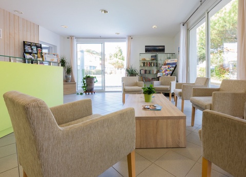 Résidence Référence Le Domaine de L'Océan - 25