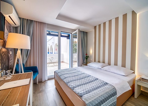 Hotel Aleksandar 4* - 4