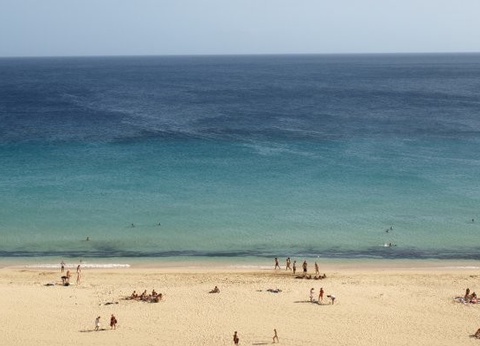 Hôtel BLUESEA Puerto Caleta 2* - 4