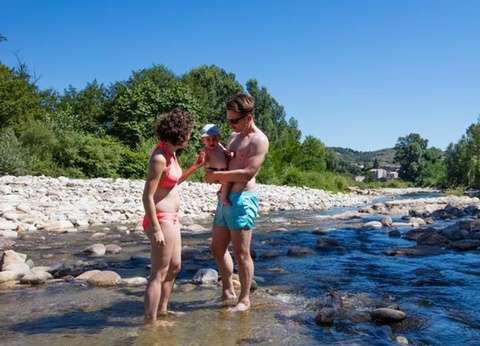 Camping La Nouzarède, 3* - 15