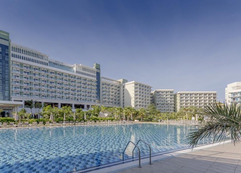 CUBA | Varadero - Melia Internacional Varadero 5* - 12