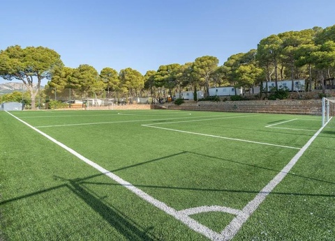 Camping Castell Montgri, 4* - 27