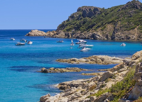 Montana Parc - Gassin - Golfe de St Tropez, 4* - 37