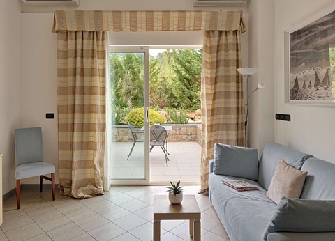 Vacances en Ligurie avec dîner inclus dans un hôtel de rêve - 4* - 25