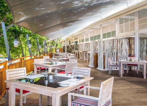 Hôtel Radisson Blu Azuri Resort et Spa 4*sup - 11