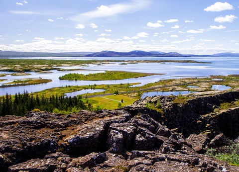 Circuit Toute l'Islande, terre des sagas 3* - 22