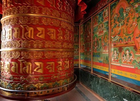 Circuit Privé Népal essentiel (cat. confort) - 18