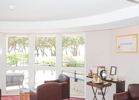 ÉVasion avec accès Spa à Carnac - 4* - 15