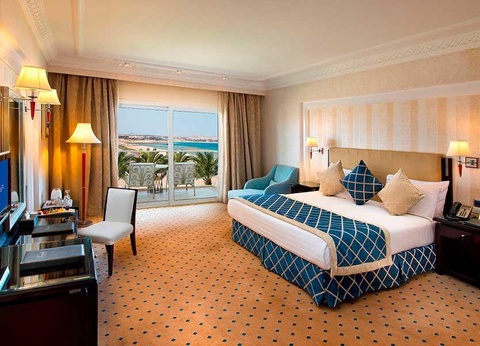 Combiné Déesses du Nil et Premier Le Rêve Hotel & Spa (+16) - 33