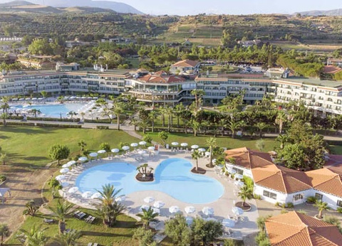 Hôtel Grand Palladium Sicilia Resort & Spa 5* - 27