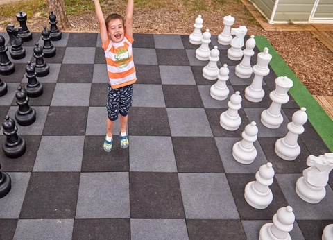 Camping Le Parc des Roches, 3* - 12