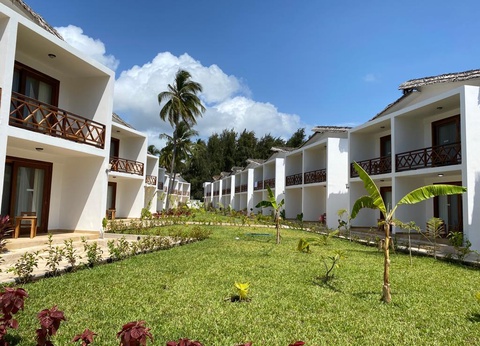 Ôclub SBH Monica Zanzibar 5* - 4