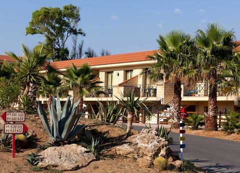 Club Marmara Sicilia 4* - 18