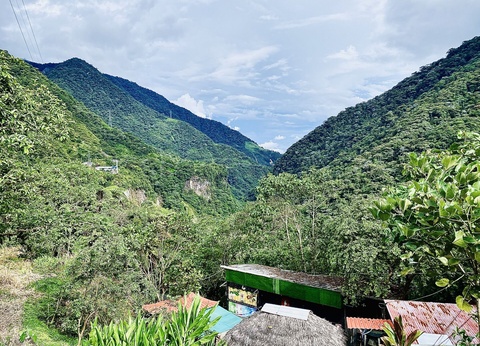 Circuit Sur la Route des Volcans - 3