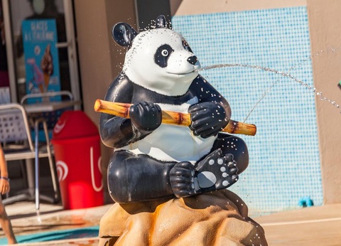 Camping Club Le Napoléon, 4* - 7