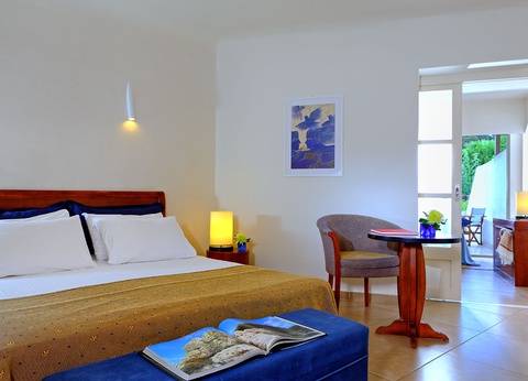 Club Lookéa Apollonia Beach 5* - Choix flex - 16