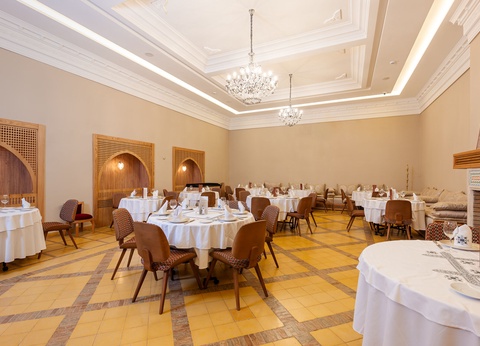 Combiné Kenzi Agdal Medina 5* & Kenzi Azghor Hotel 5* - 10