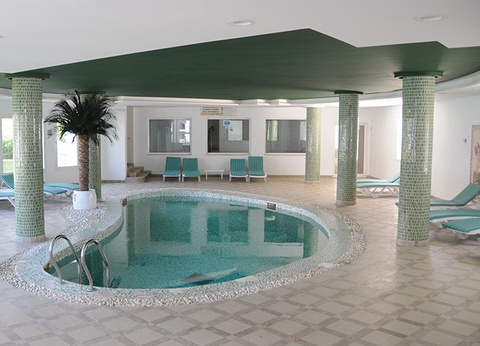 Hôtel Menara 4* - 13