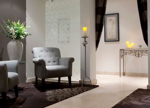 Séjour luxe et détente près de Saint Rémy de Provence - 5* - 12