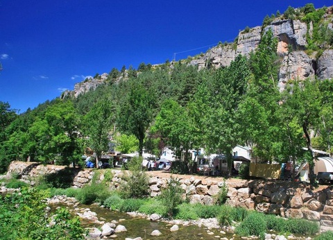 Camping Le Capelan, 4* - 23