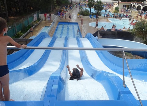 Camping Le Bois Masson 4* - 9