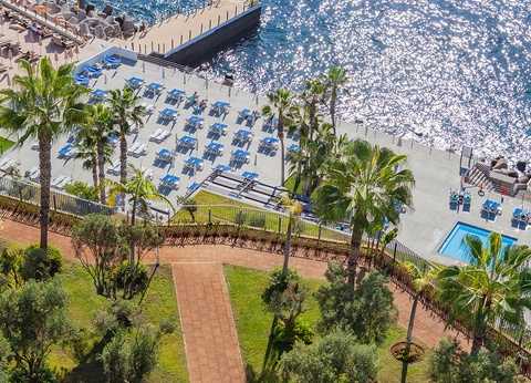 TUI Sélection Hôtel Vidamar Resort Madeira - Choix Flex ***** - 4