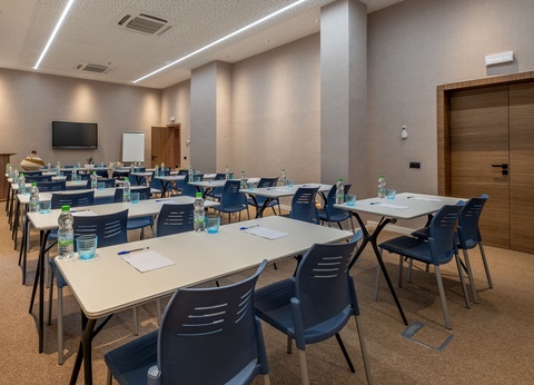 Hôtel Occidental Tanger 4* - 9