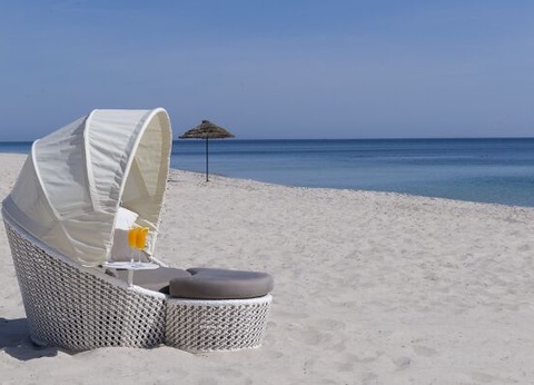 Jôtel Iberostar Selection Kantaoui Bay 5* - 12