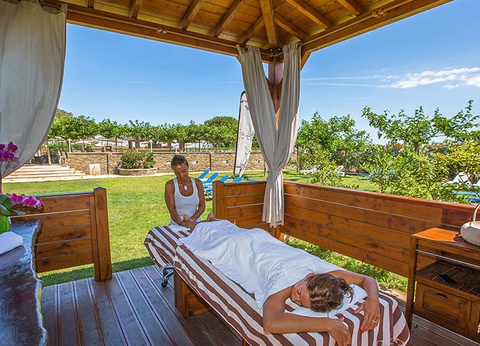 Hôtel La Lagune 4* - 7