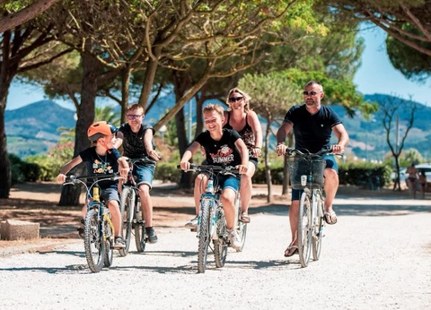 Camping Les Pins, 4* - 20