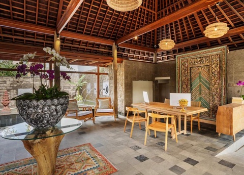 Hôtel Dinara Ubud 4* - 8